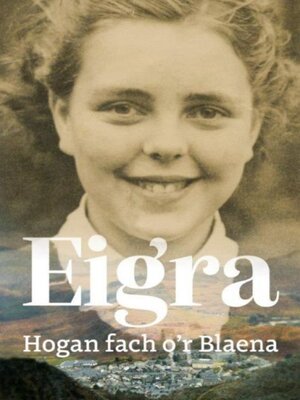 cover image of Eigra